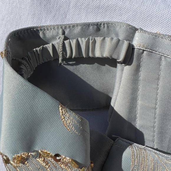 A-Line Formal Gown - Picture 9 of 12